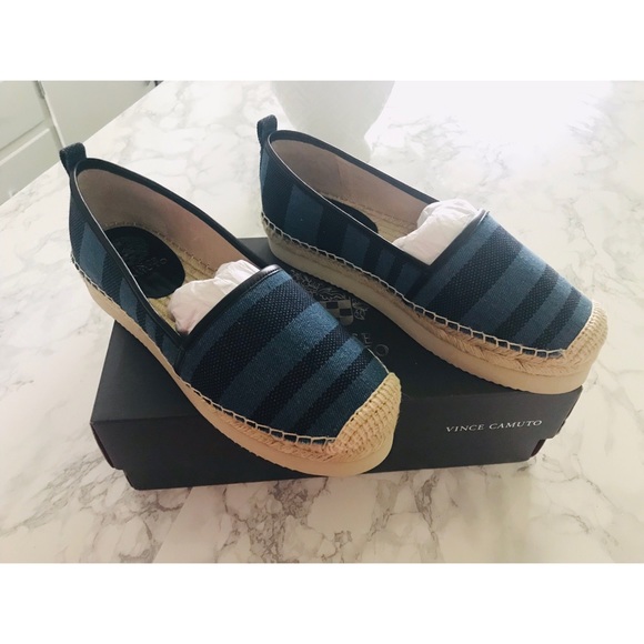 ❌SOLD Vince Camuto Espadrilles - Picture 3 of 5